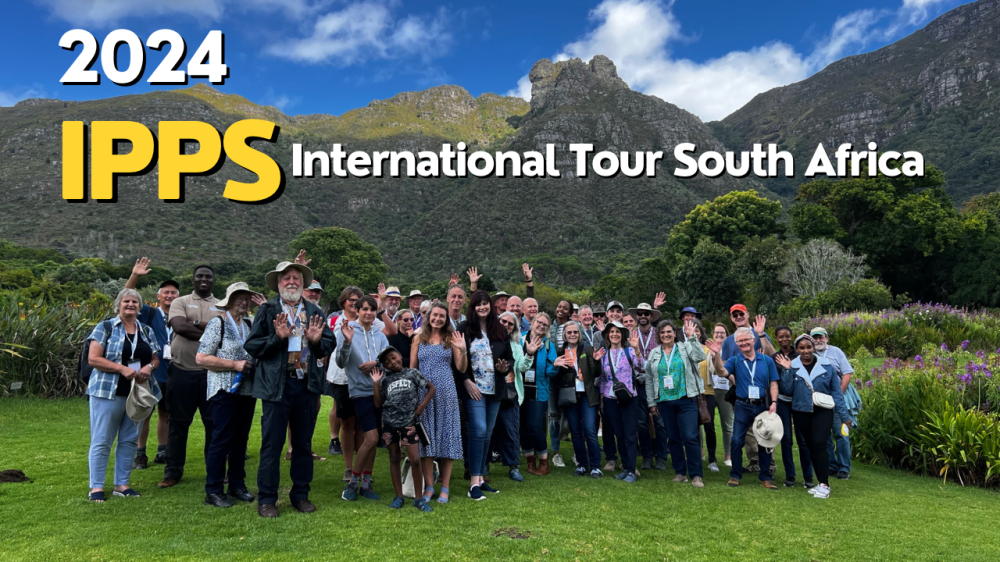2024 International Tour hosted by the Southern Africa Region 