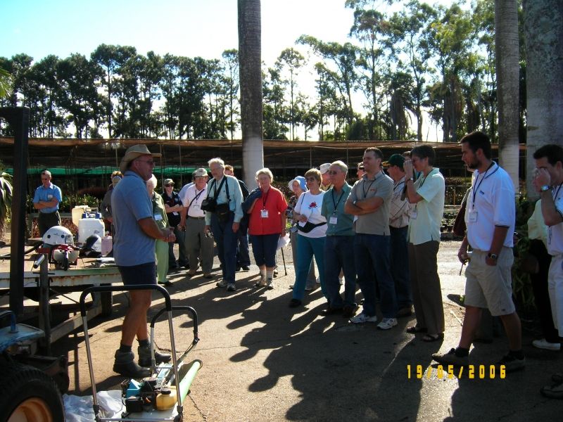 Conference 2005