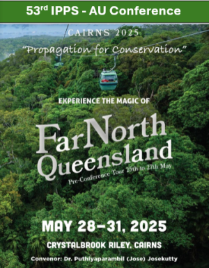 IPPS Cairns Conference Booklet